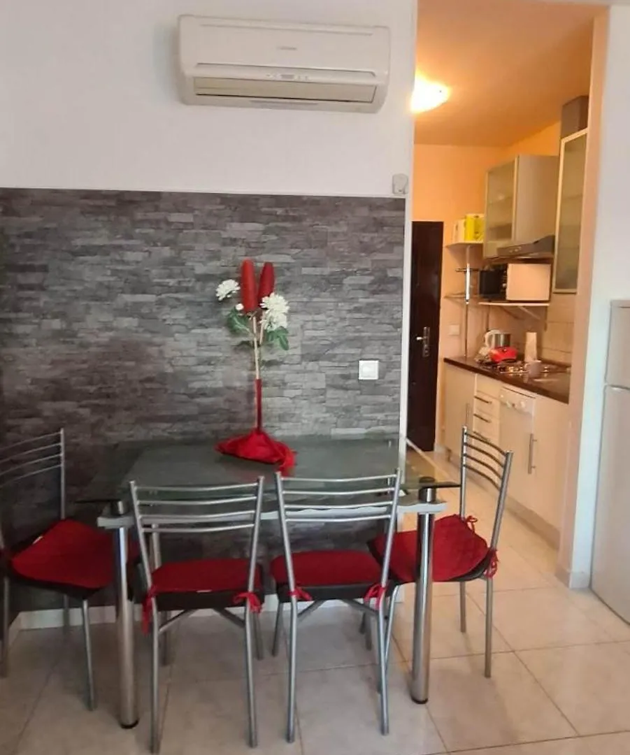 Studio Resnik Kastela Apartment
