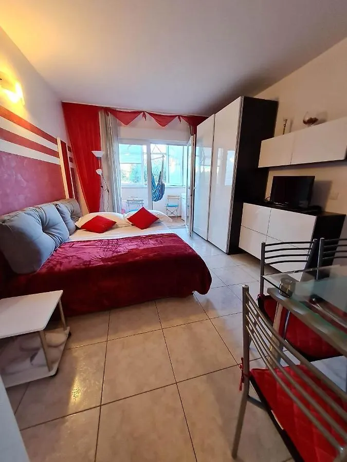 Apartment Studio Resnik Kastela