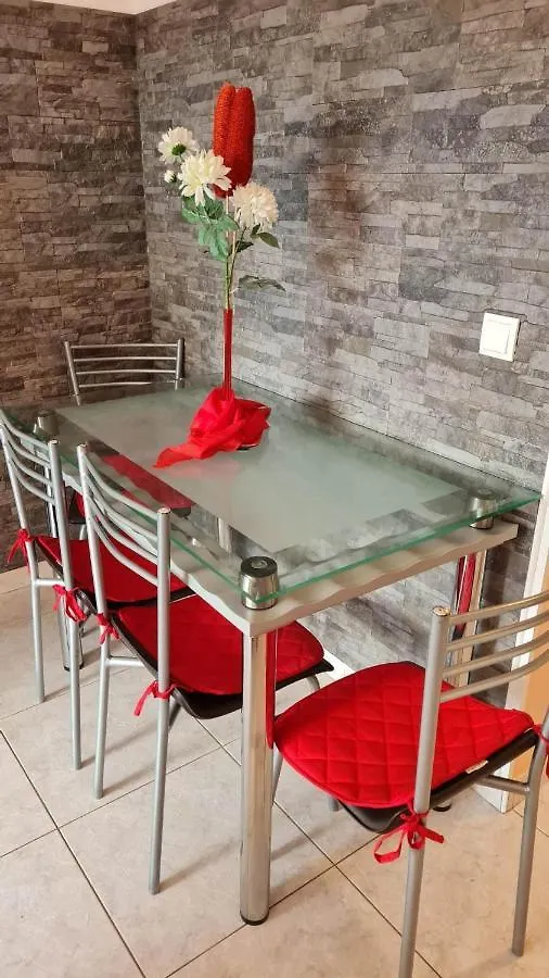 Studio Resnik Kastela Apartment