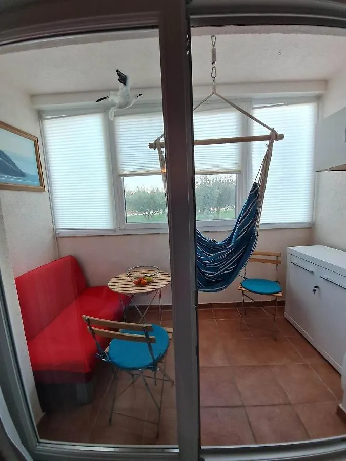 Studio Resnik Kastela Croatia
