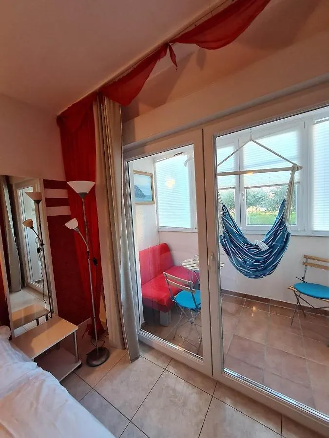 Apartment Studio Resnik Kastela