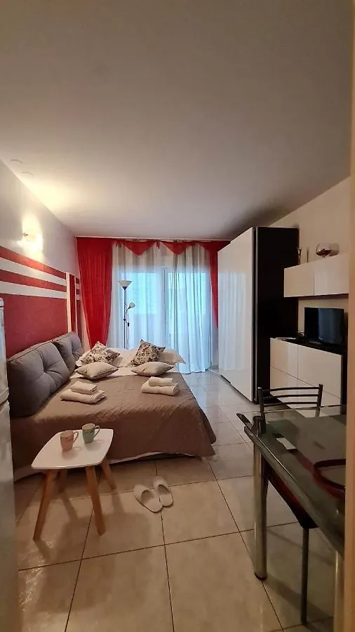 Apartment Studio Resnik Kastela