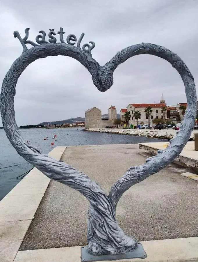 Studio Resnik Kastela