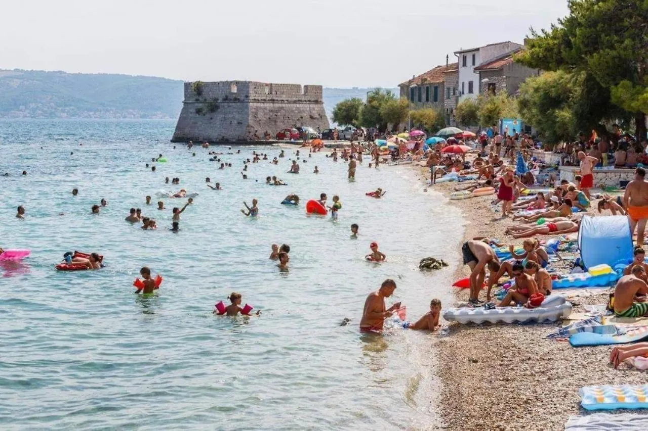 Apartment Studio Resnik Kastela