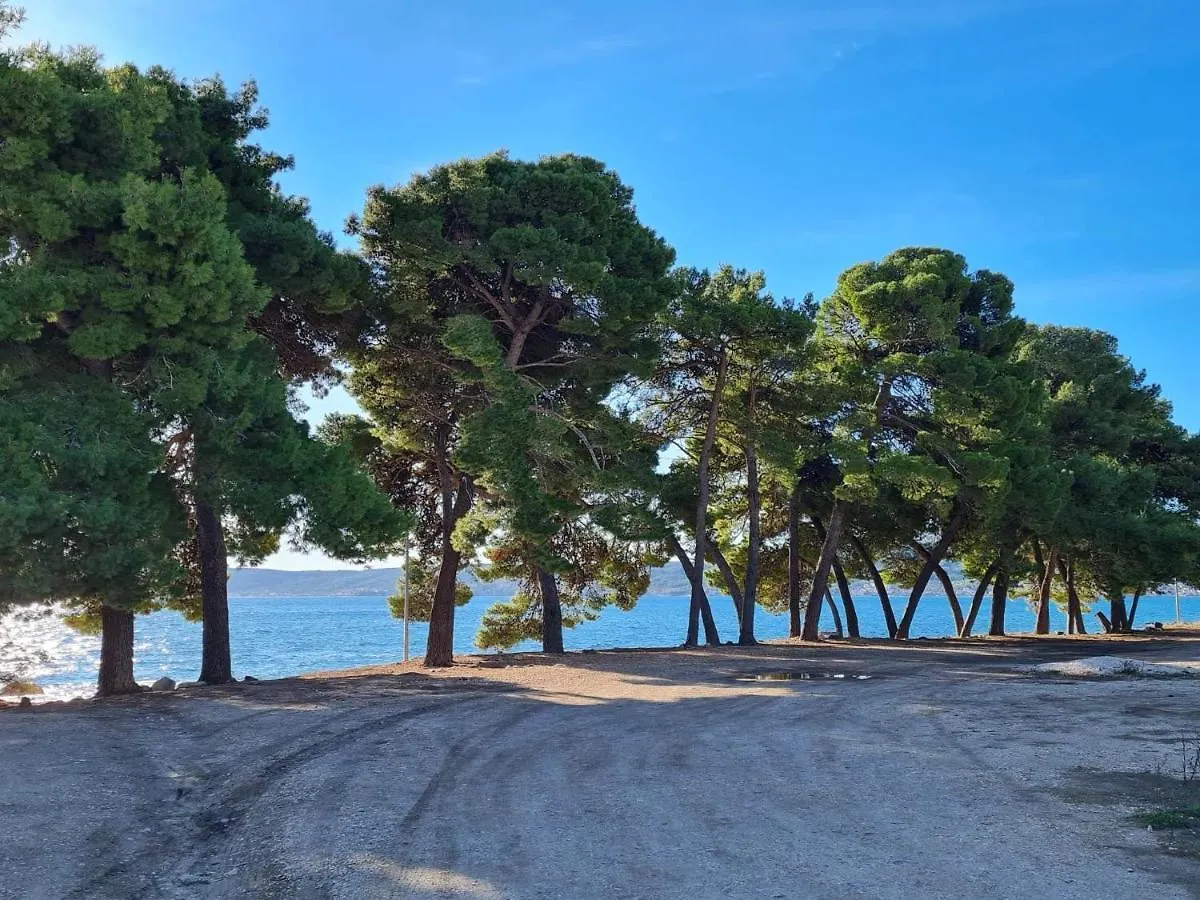 Studio Resnik Kastela Croatia
