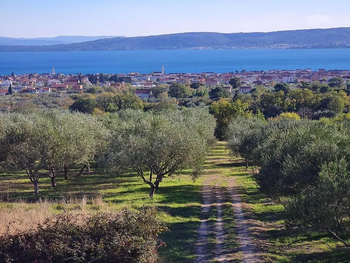 Studio Resnik Kastela 0*,  Croatia