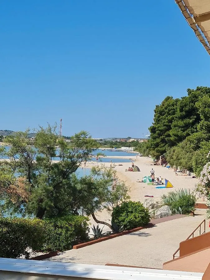 Apartment Studio Resnik Kastela Croatia