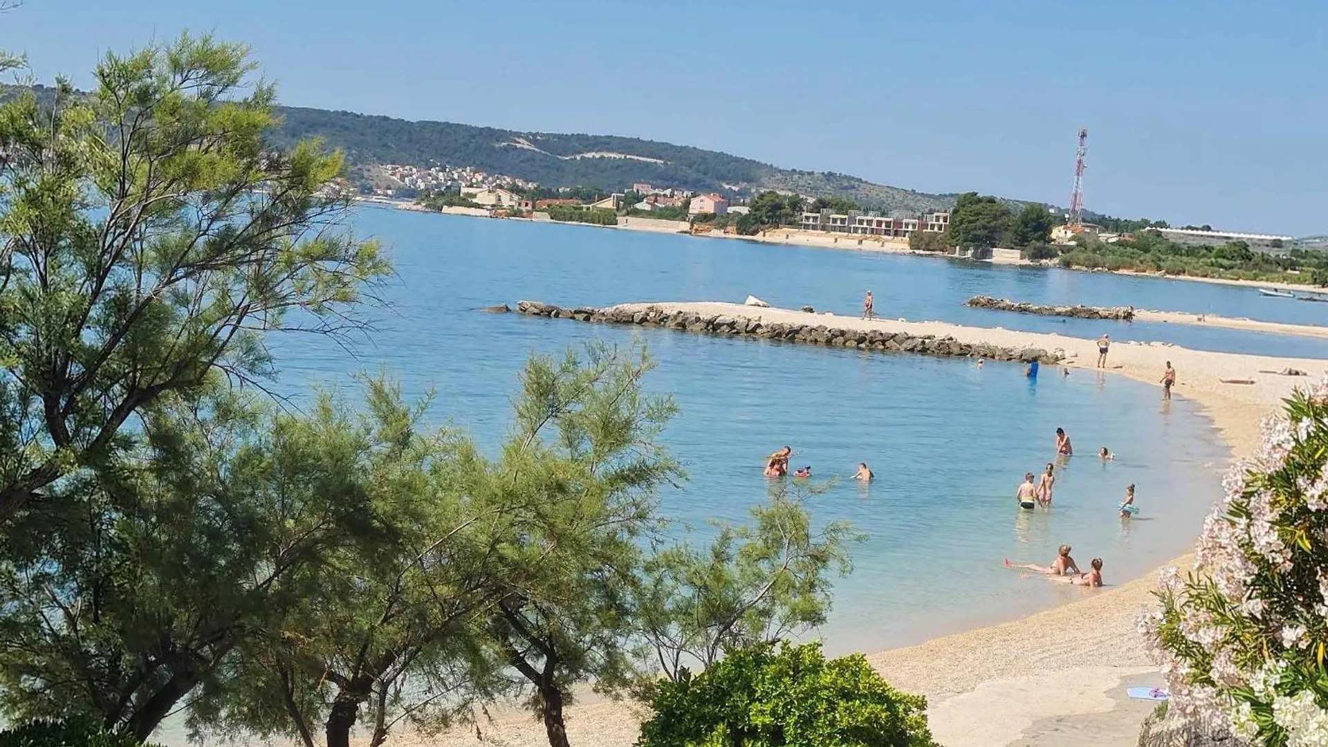 Apartment Studio Resnik Kastela Croatia