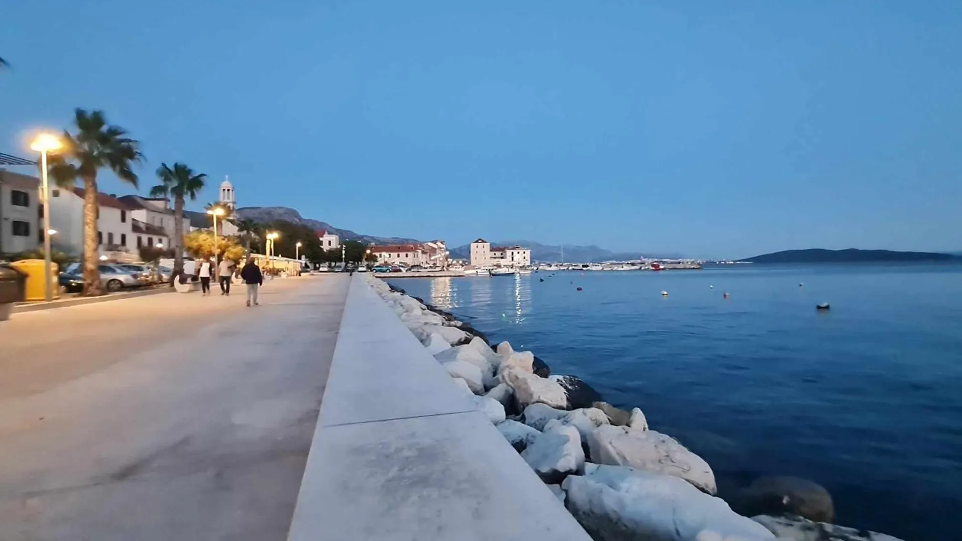 Apartment Studio Resnik Kastela
