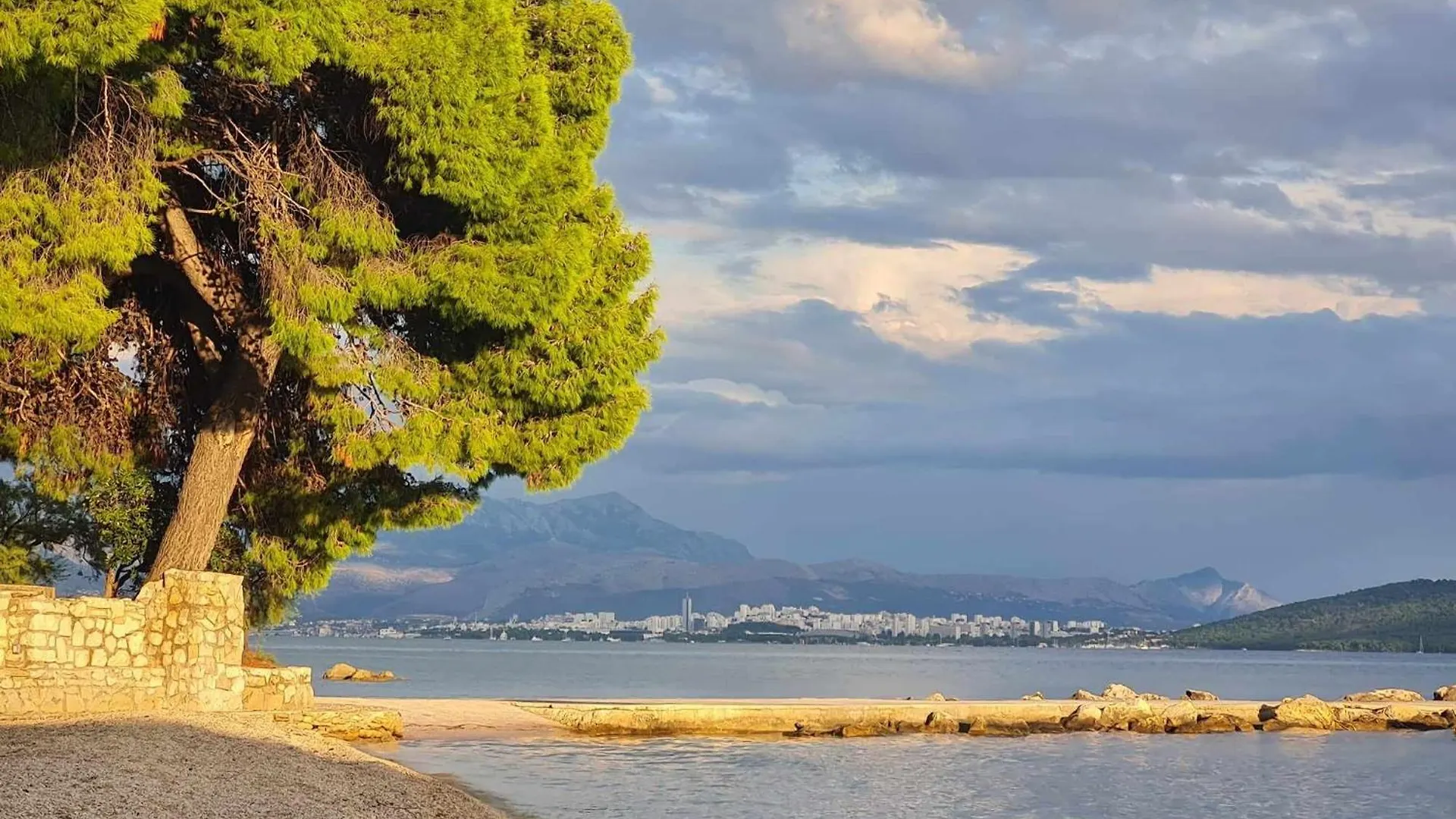 Studio Resnik Kastela Croatia